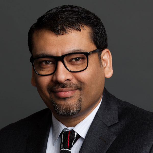 Ahsan Siddiqi