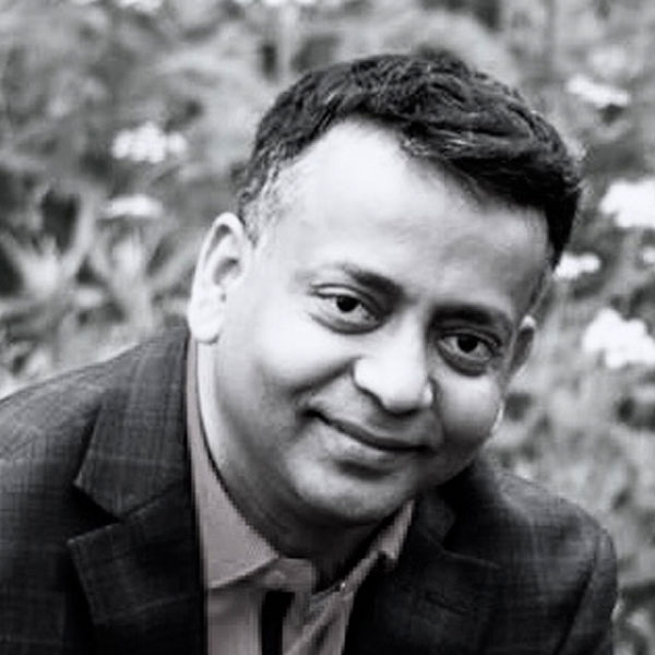 Joydeep Gupta