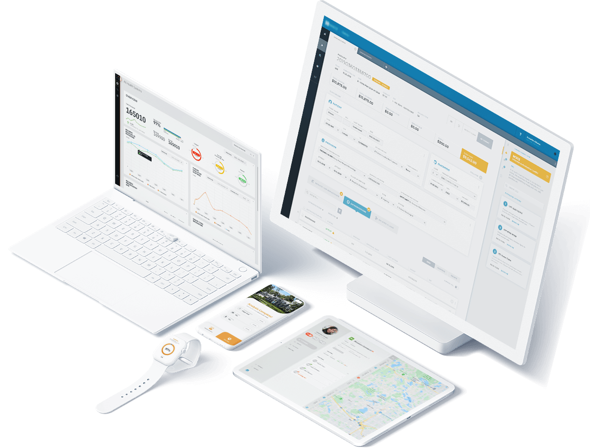 Digital Transformation