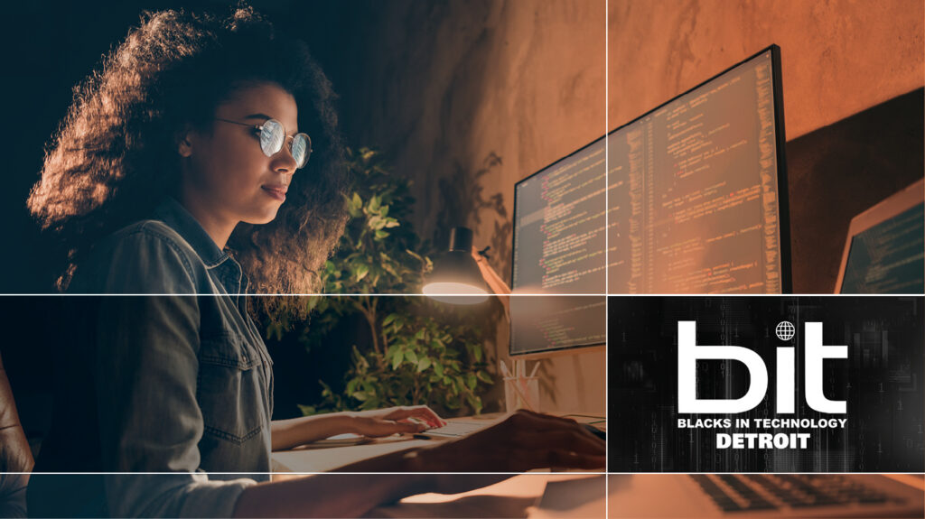 Blacks In Tech Detroit