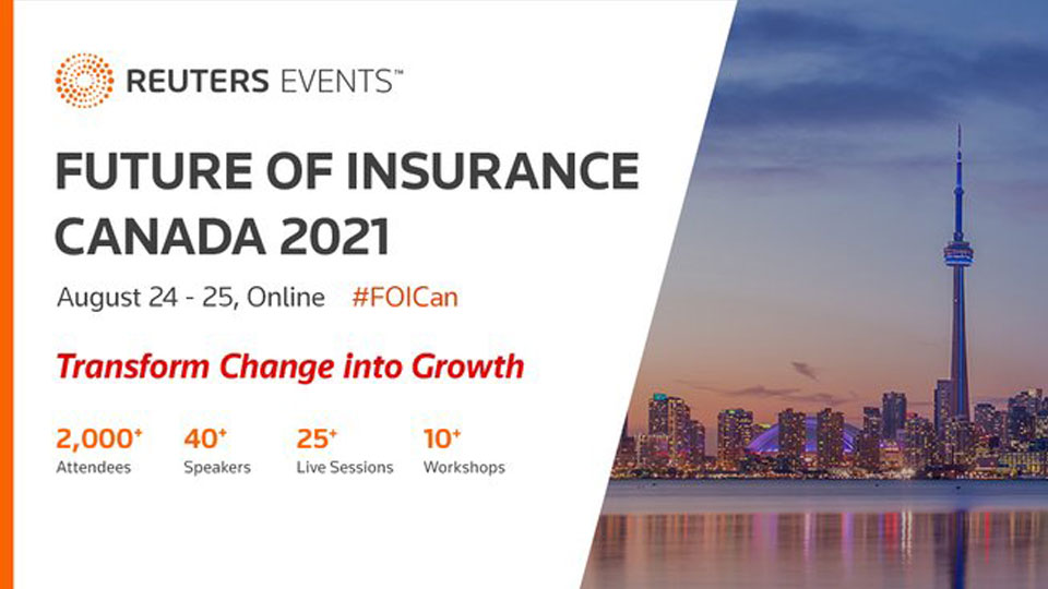 Future of Insurance Canada