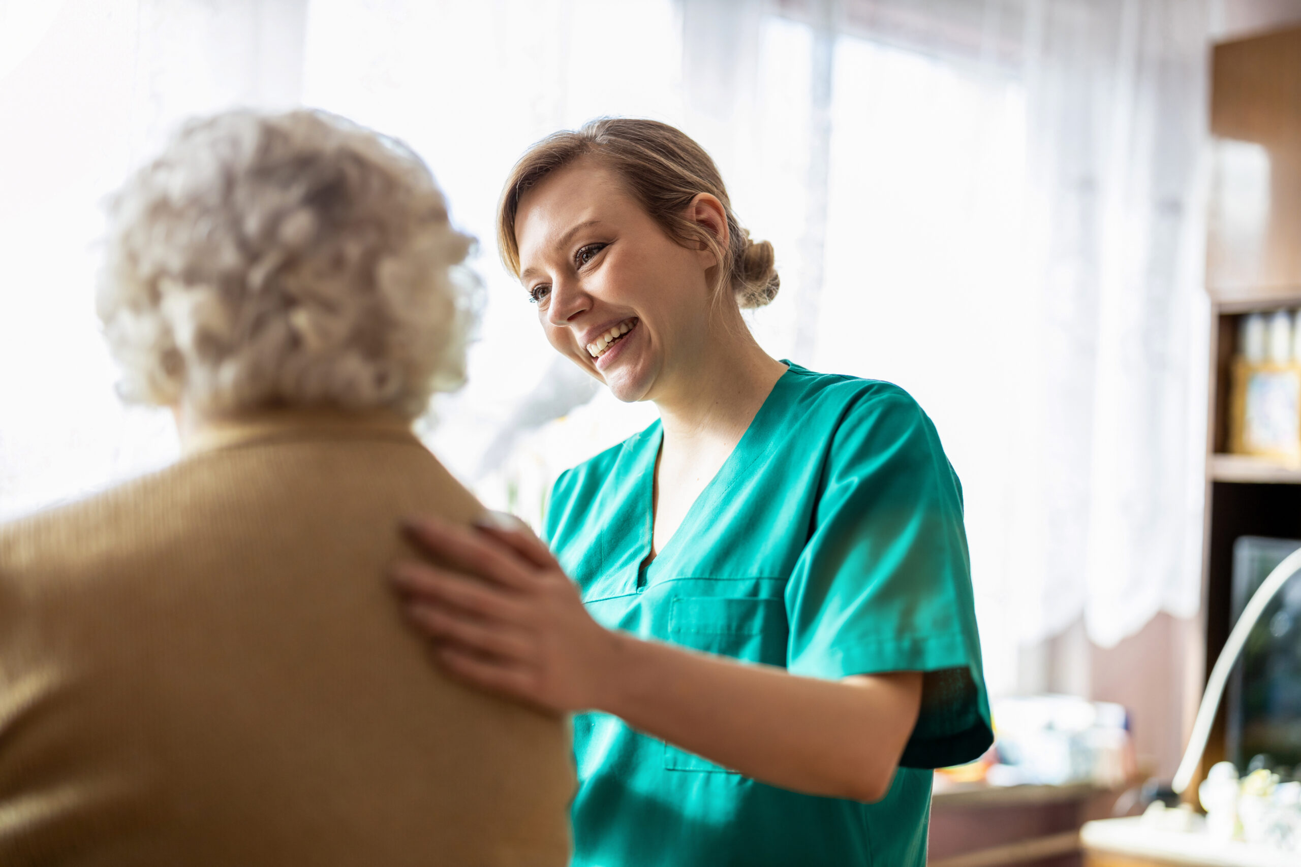 long-term care insurance