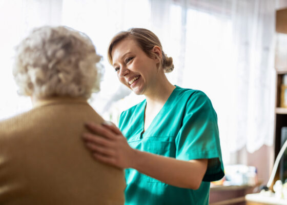 long-term care insurance