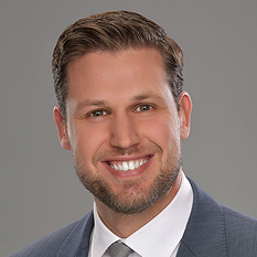 David Ollila headshot
