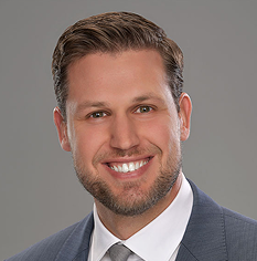David Ollila headshot