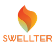 swelter logo n