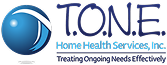tone new logo